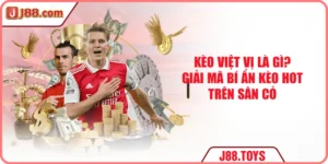 Kèo Việt Vị Là Gì? Giải Mã Bí Ẩn Kèo Hot Trên Sân Cỏ
