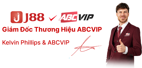 giám đốc thương hiệu J88 - ABCVIP
